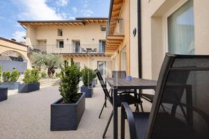 Appartamento - Manerba del Garda