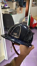 KEP CROMO 2.0 NUOVO SHINE BLU