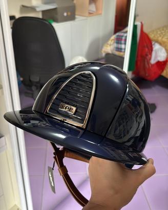 KEP CROMO 2.0 NUOVO SHINE BLU
