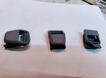 ricambio stivali enduro 