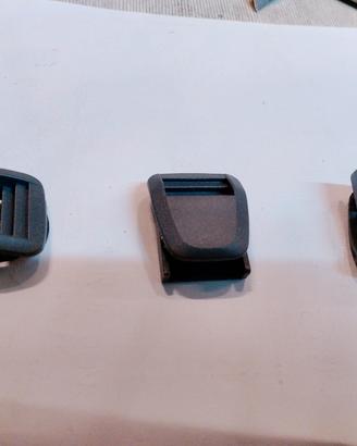 ricambio stivali enduro 