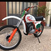 Ktm 250 gs - 1978