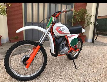 Ktm 250 gs - 1978