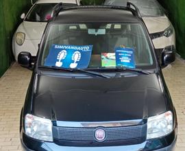 Fiat Panda 1.2 Dynamic prov nord