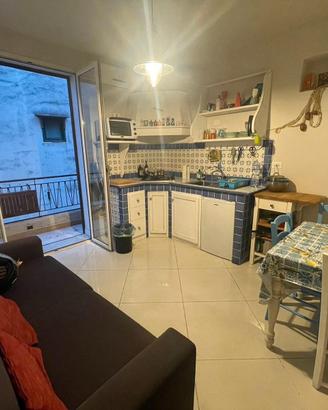 V/1334 Appartamento panoramico con terrazzo