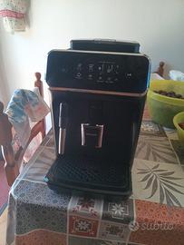 macchina da caffè Philips 