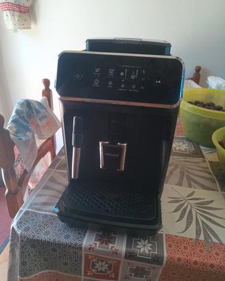 macchina da caffè Philips 