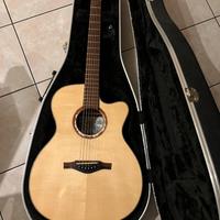 Chitarra acustica EKO