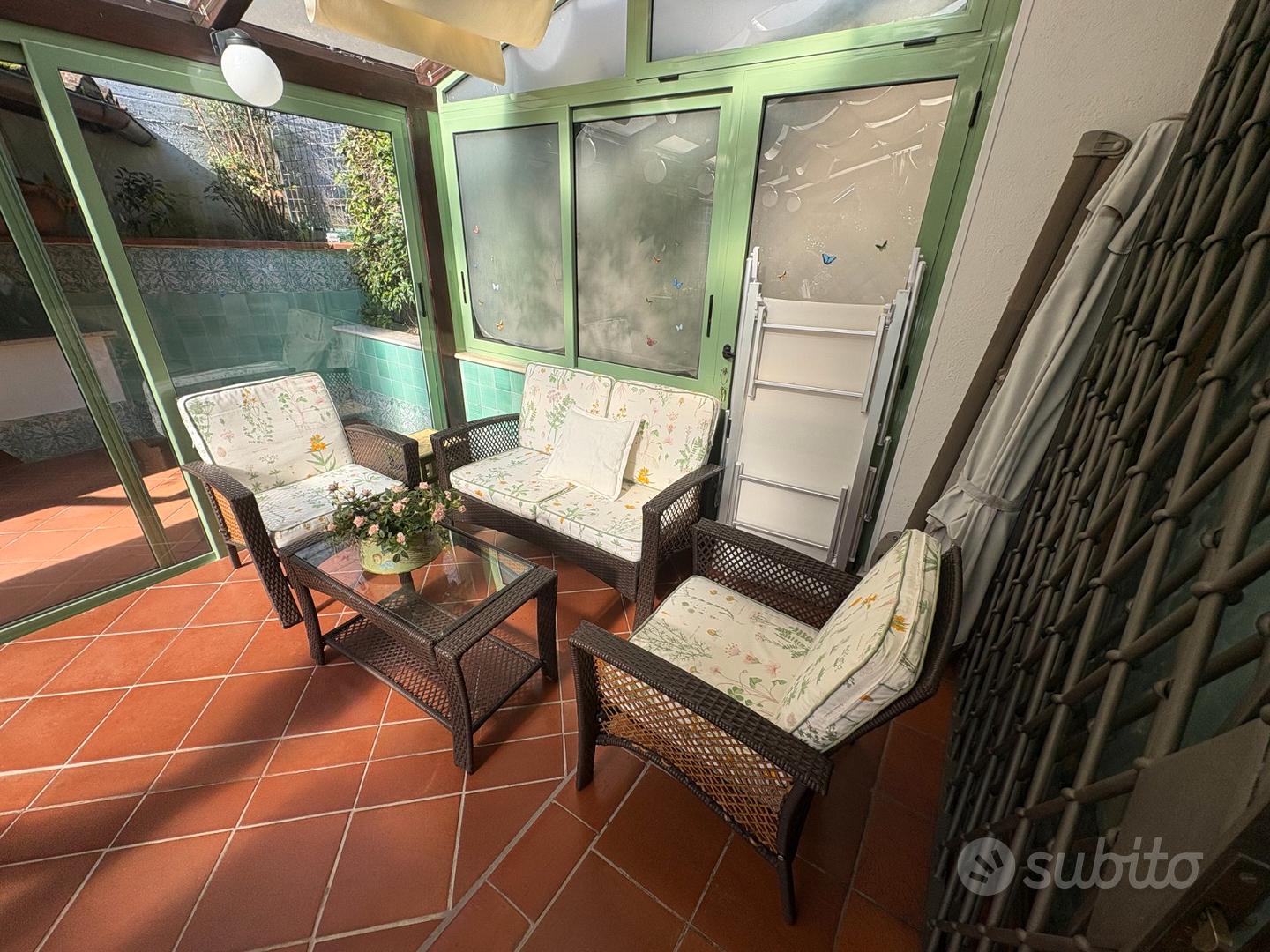 Casa – Terni, Perticara - Vista 5