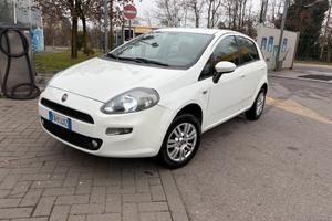 Fiat punto evo