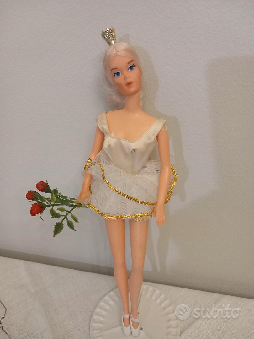 Barbie Mattel Barbie Anni 70 Valore Barbie Ballerina Mattel Anni
