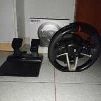 Volante HORI Xbox One/ Serie S|X /PC