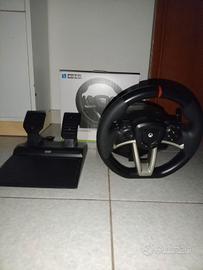 Volante HORI Xbox One/ Serie S|X /PC