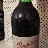 Penfolds grange anno 1997 