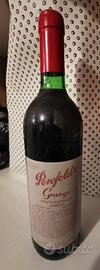 Penfolds grange anno 1997 