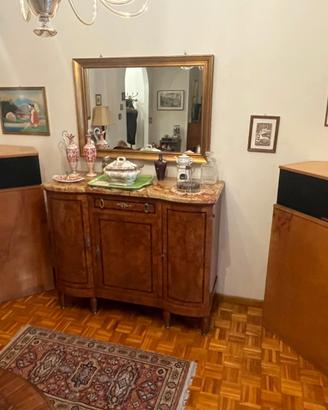 KLIPSCHORN IL MITO CON COMPONENTI IN ALNICO