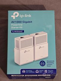 TP-LINK Powerline AV1000