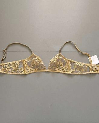 La Perla Autografo Reggiseno a Triangolo Prototipo