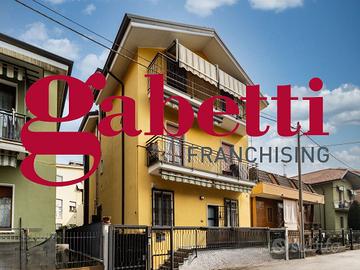 Appartamento Cinisello Balsamo