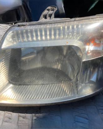 FARO ANTERIORE SINISTRO FIAT Panda 2° Serie FARO