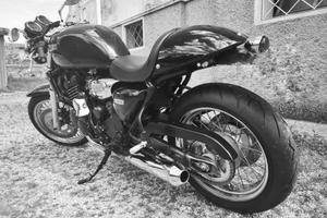 Triumph 