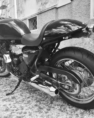Triumph 