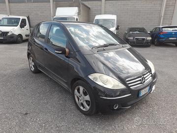 Mercedes-benz A 180 CDI Avantgarde