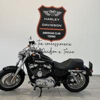 Harley-Davidson Sportster 1200 SPORTSTER XL 1...