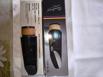 Becco Vandoren 7JB per clarinetto Sib.