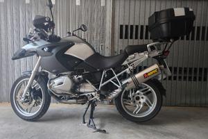  BMW r 1200 gs