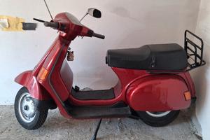 vespa cosa
