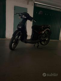 scarabeo 50 2t