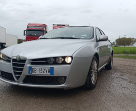 2006 Alfa Romeo 159 1.9 JTDM Wagon