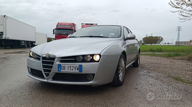 2006 Alfa Romeo 159 1.9 JTDM Wagon