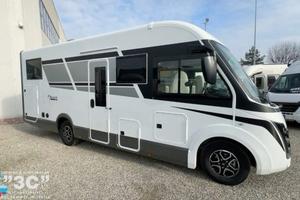 MOBILVETTA Mobilvetta K Yacht Tekno Line 86