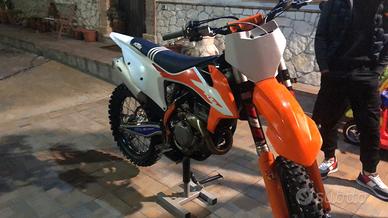 Ktm sxf 250