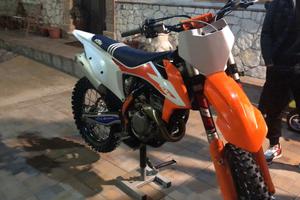Ktm sxf 250