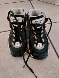 Scarpe da  ginnastica Reebok 