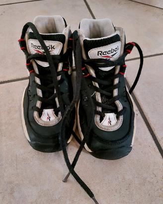Scarpe da  ginnastica Reebok 