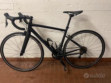 Bici da corsa