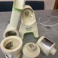 Robot da cucina affettaverdure