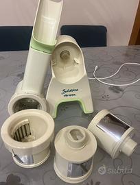 Robot da cucina affettaverdure