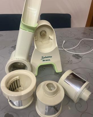 Robot da cucina affettaverdure