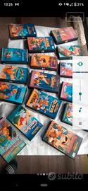 VHS Cartoni Classici Disney 