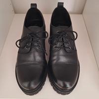 Scarpe donna CAFèNOIR in vera pelle – come nuove