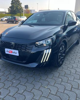 Peugeot 208 1.2 Pure Tech 100cv ALLURE