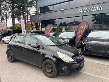 Opel Corsa 1.2 85cv 5p. GPL DALLA CASA