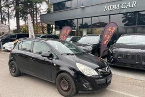 Opel Corsa 1.2 85cv 5p. GPL DALLA CASA