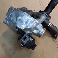 TURBINA FIAT 500 X Serie 55266228 Diesel 1600 (15>