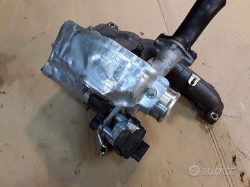 TURBINA FIAT 500 X Serie 55266228 Diesel 1600 (15>